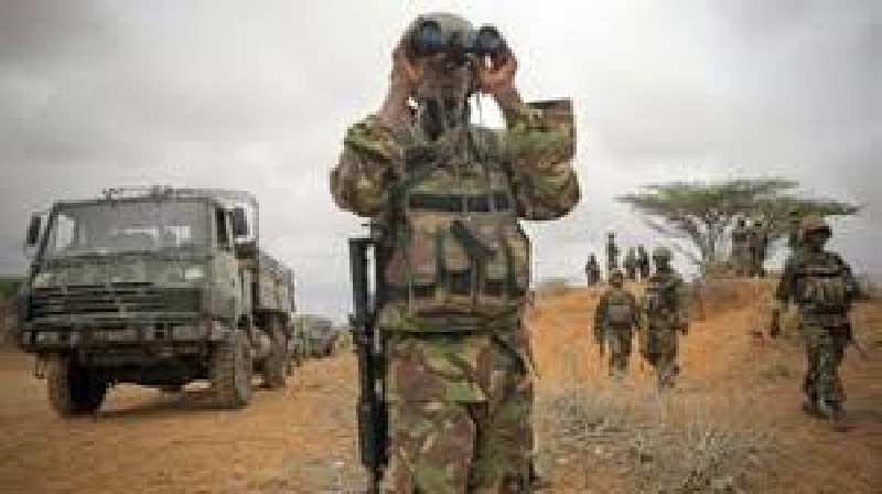 Relation-internationale-hausse-de-tension-entre-la-Somalie-et-le-Kenya