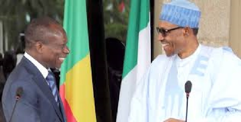 Relations-internationales-vers-une-rencontre-entre-Patrice-Talon-et-Muhammadu-Buhari