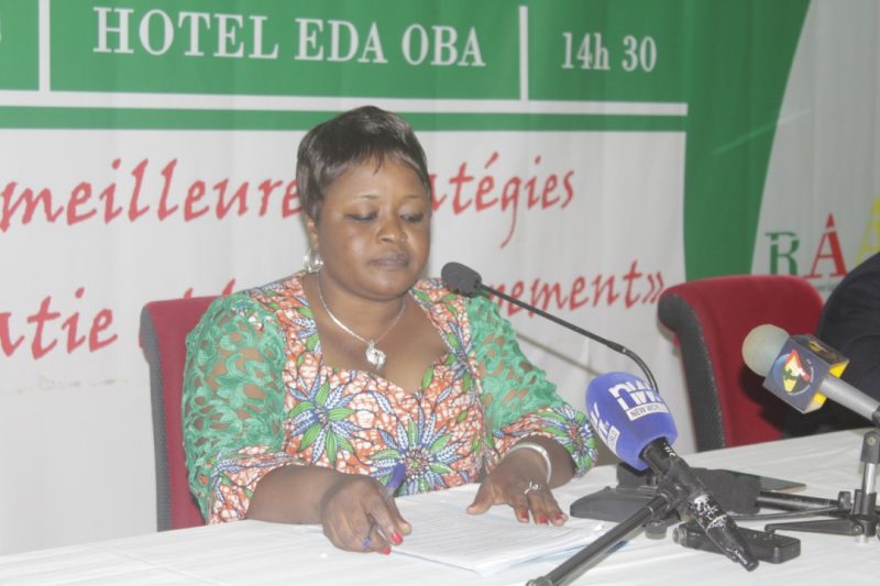 Le 11 janvier 2019, date de naissance du Réseau des Associations pour une Action Citoyenne (RAAC). L’organisation est portée sur les fonts baptismaux dans l’après-midi de ce vendredi à l’hôtel Eda Oba, à Lomé.