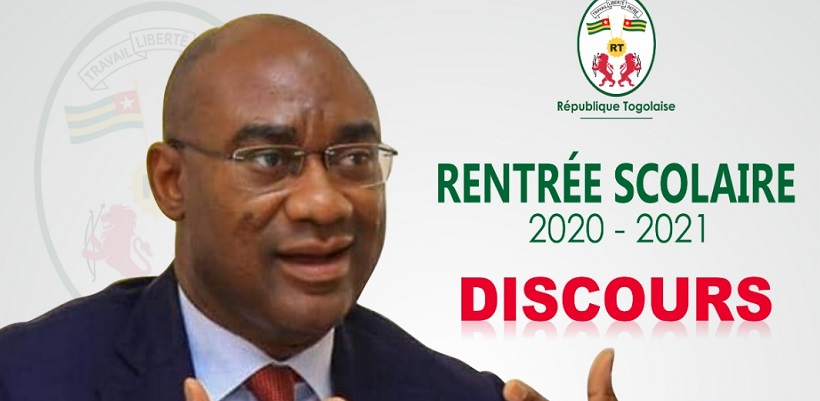 Rentree-scolaire-2020-2021-Le-ministre-Kokoroko-sexprime-ce-soir-sur-la-TVT