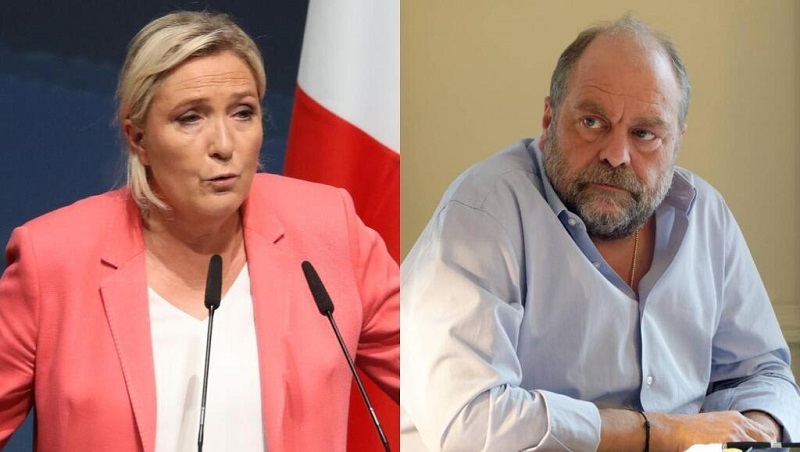 Reponse-seche-dEric-Dupond-Moretti-Marine-le-Pen-cest-son-pere-en-pire