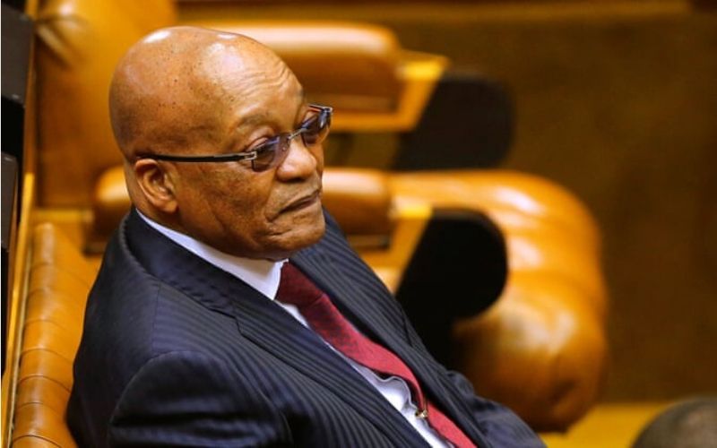 Report-du-proces-de-lex-president-sud-africain-Jacob-Zuma