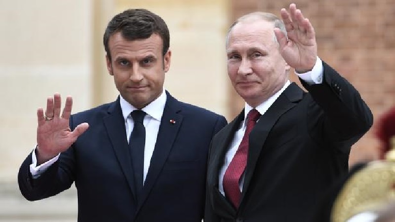 FRANCE-RUSSIA-DIPLOMACY