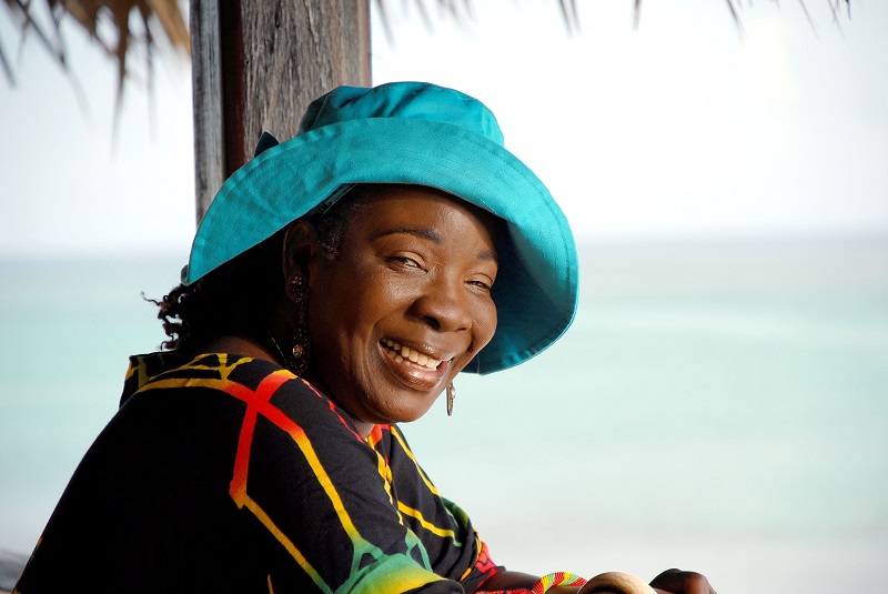 Rita-Marley