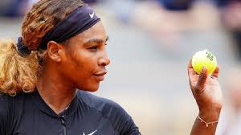 Roland-Garros-Serena-Williams-declare-forfait