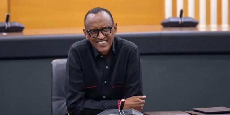 Rwanda-Annonce-comme-mort-Paul-Kagame-fait-son-apparition