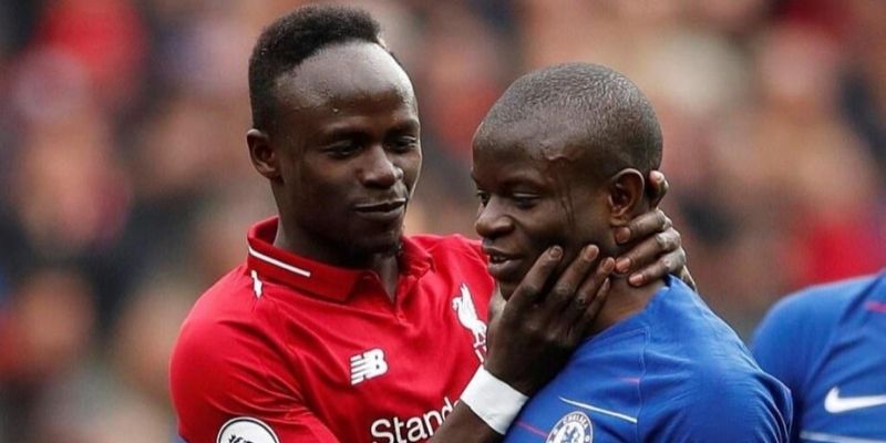 SANE-KANTE