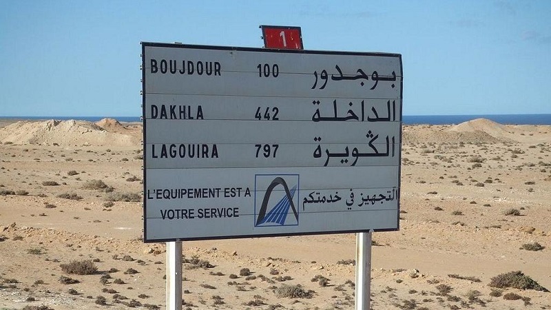 Sahara-occidental