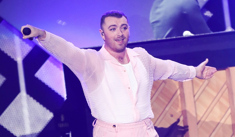 KIIS FM's Jingle Ball 2019 Presented By Capital One At The Forum - Show