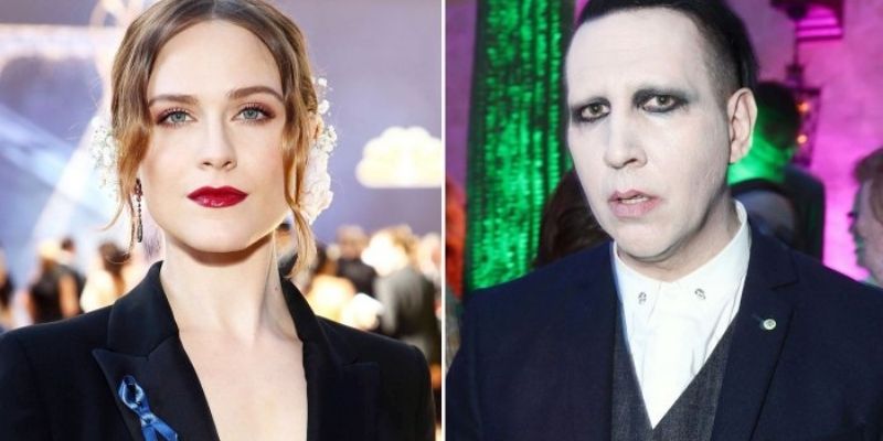 Scandale-Evan-Rachel-Wood-accuse-ouvertement-Marylin-Manson-dabus-sexuels