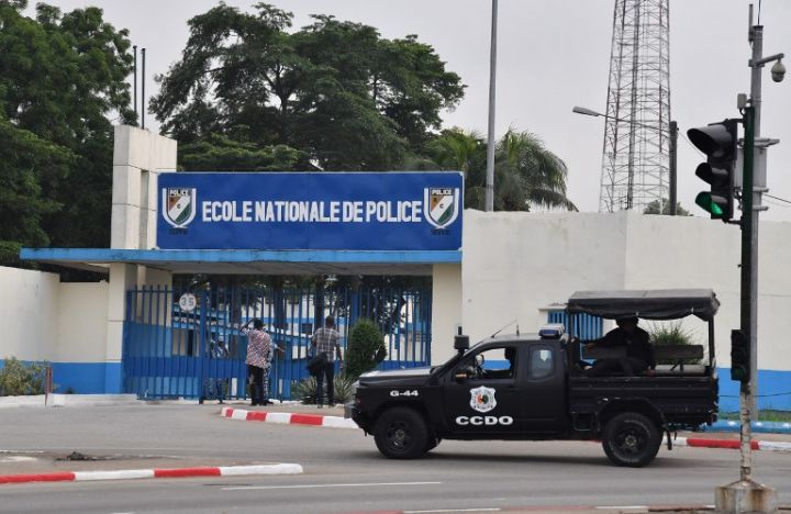 Scandale-s3xuel-a-lEcole-de-police-dAbidjan-le-Sergent-chef-PD-jete-en-prison