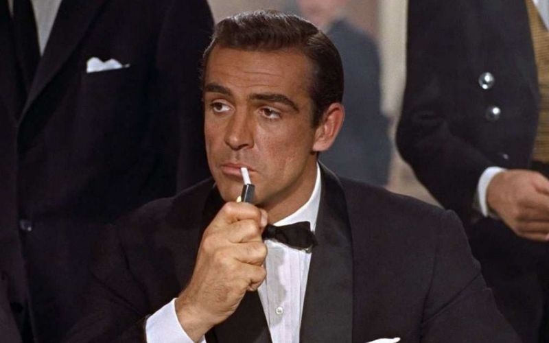 Sean-Connery-James-Bond