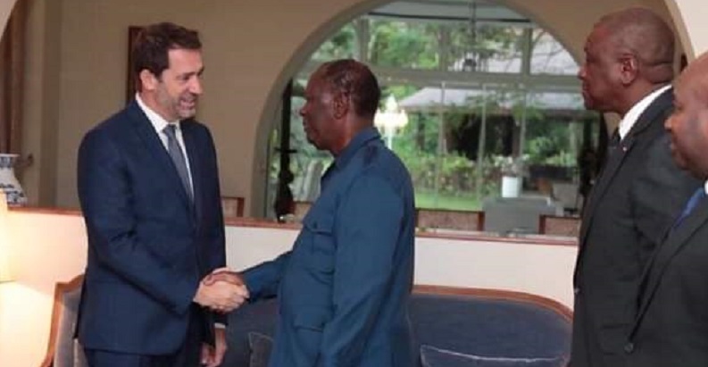 Securite-en-Afrique-de-lOuest-le-ministre-francais-Castaner-chez-Ouattara