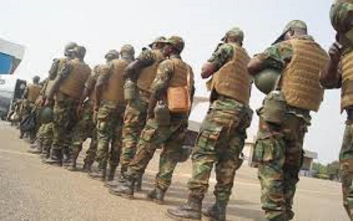 Securite-fin-de-mission-du-contingent-togolais-au-Darfour