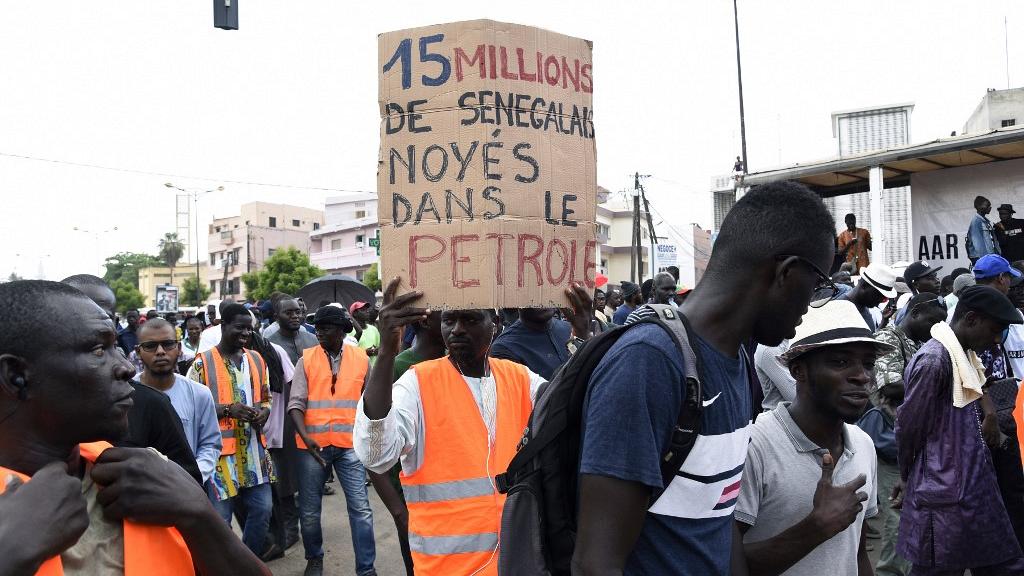 Senegal-Corruption-laffaire-Petro-Tim-classee-sans-suite