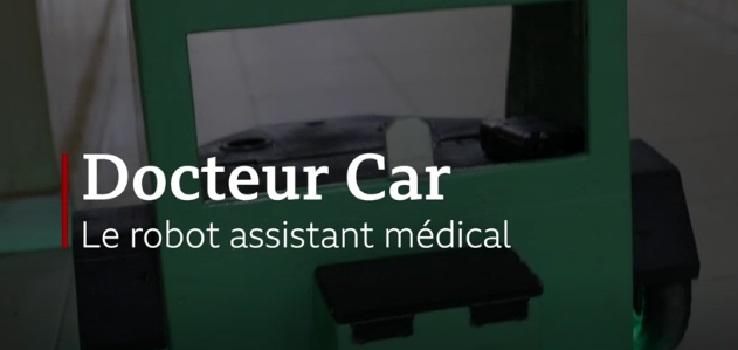 Senegal-Covid-19-des-etudiants-creent-un-robot-pour-reduire-le-risque-de-contamination
