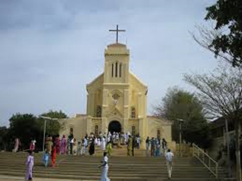 Senegal-Covid-19-la-date-de-reouverture-des-eglises-catholiques-connue