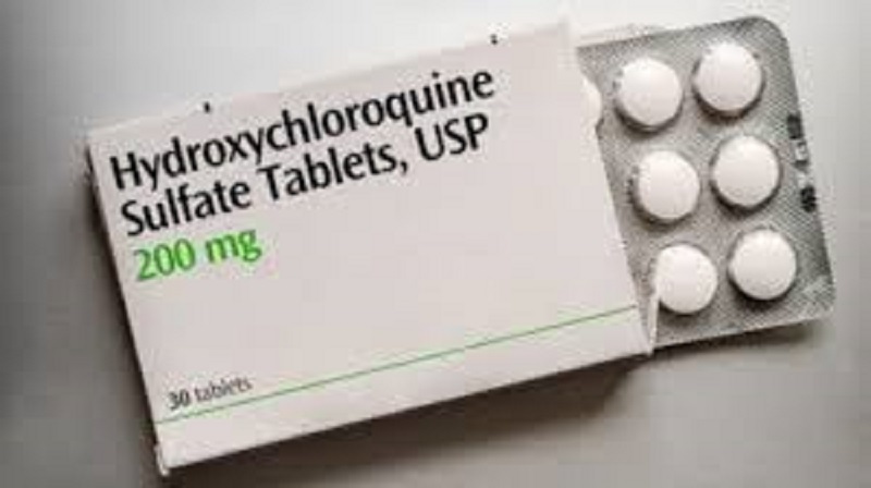 Senegal-Covid-19-lefficacite-de-lhydroxychloroquine-confirmee-par-une-etude