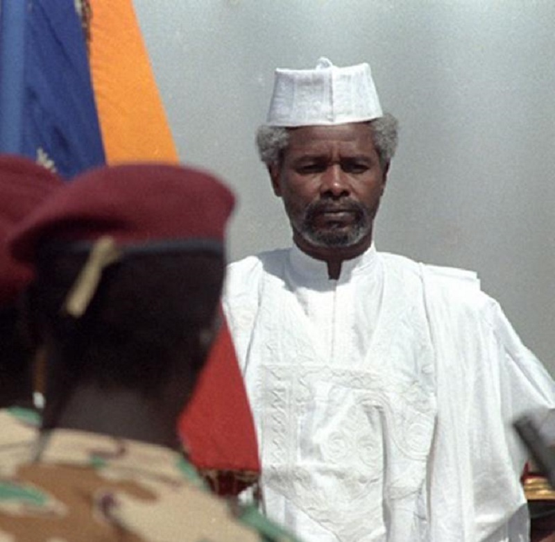 Senegal-Hissene-Habre-vulnerable-au-coronavirus-sort-provisoirement-de-prison