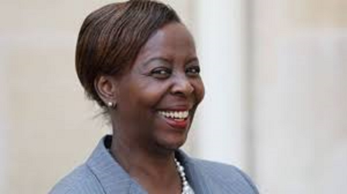 Senegal-Louise-Mushikiwabo-de-lOIF-chez-Macky-Sall