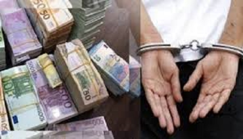 Senegal-un-Francais-arrete-pour-trafic-de-faux-billets