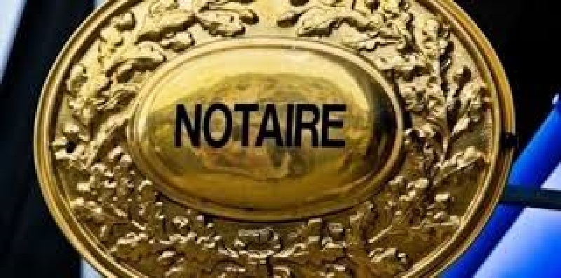 Sénégal un âge de retraite enfin fixé pour les notaires