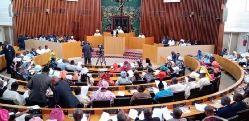 SenegalSuppression-du-poste-de-PM-lAssemblee-nationale-adopte-le-projet-de-loi