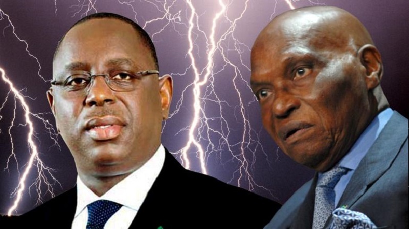 SenegalSuppression-du-poste-de-PM-que-preparent-Abdoulaye-Wade-et-Macky-Sall