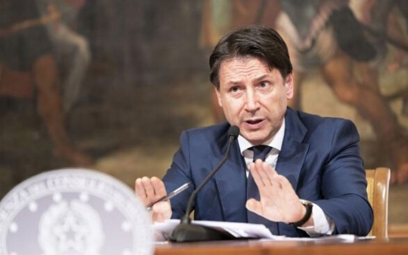 Serie-A-le-Premier-ministre-Conte-autorise-la-reprise-des-entrainements-collectifs