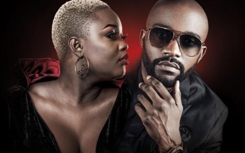 ShanL-le-mariage-de-la-chanteuse-avec-Fally-Ipupa-enfin-prononce