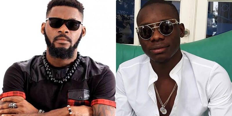 Sidiki-Diabate-le-bel-hommage-de-lartiste-a-Dj-Arafat