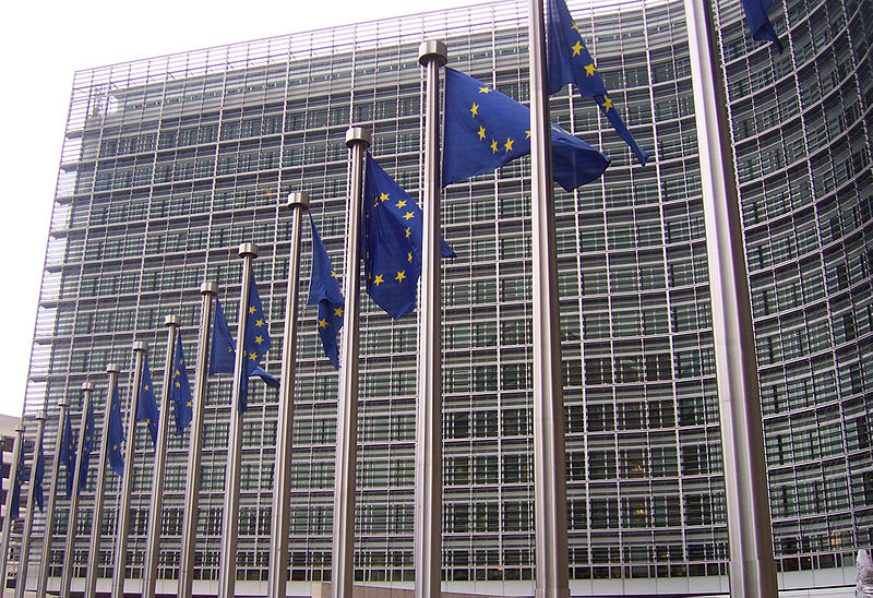 Siege-de-la-Commission-Europeenne-Credits-Amio-Cajander-Creative-Commons