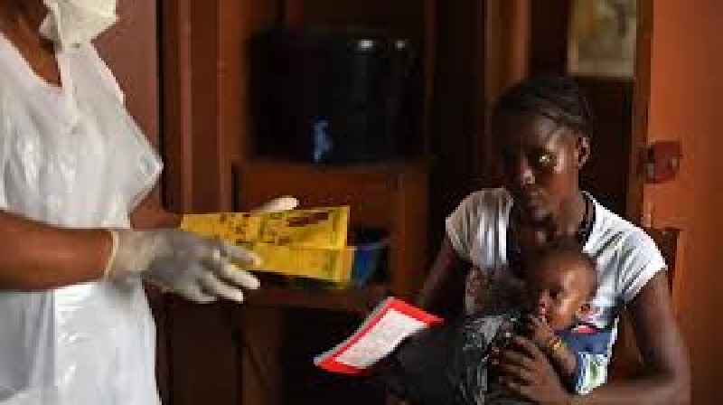 Sierra-Leone-Covid-19-un-pic-de-paludisme-constate-chez-les-enfants