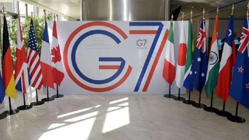 Sommet-du-G7-en-France-2-presidents-de-la-CEDEAO-invites-2
