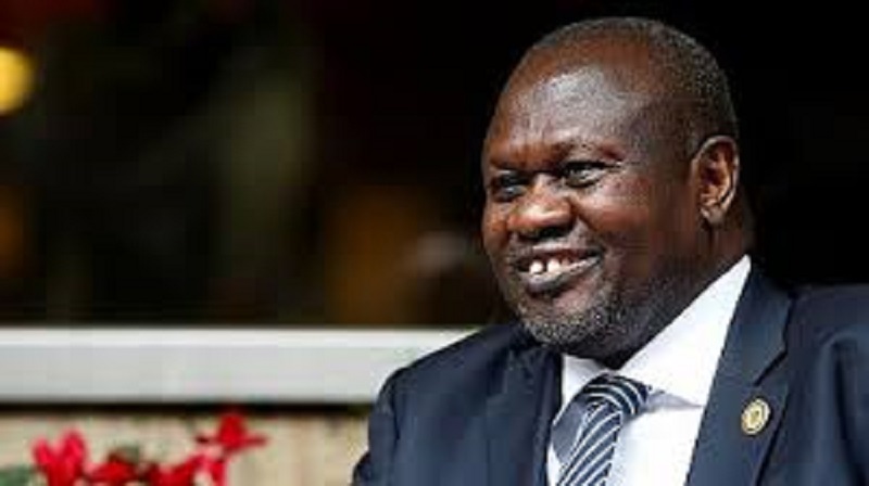 Soudan-du-sud-Covid-19-le-vice-president-Riek-Machar-teste-positif