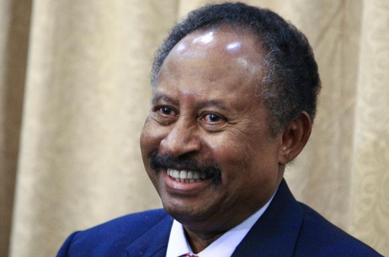 Soudan-investiture-du-Premier-ministre-de-transition