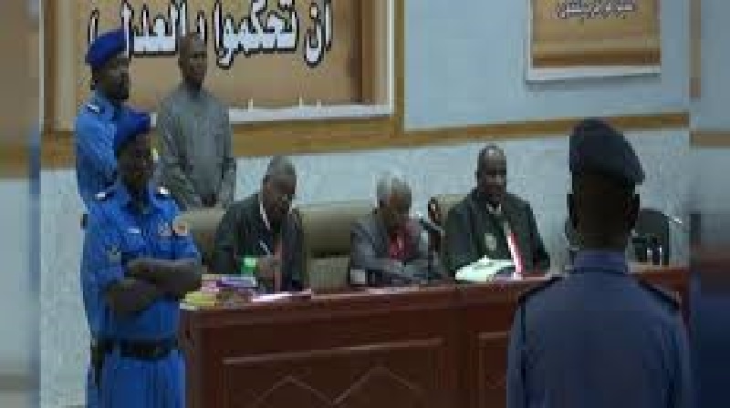 Soudan-les-avocats-del-Bechir-remettent-en-cause-la-legitimite-du-procureur-de-la-Republique