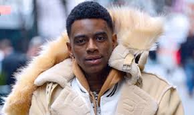 Soulja Boy  le rappeur lance (encore) dans un nouveau projet