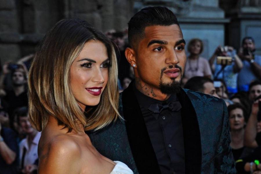 Stars-Kevin-Prince-Boateng-divorce-de-la-sublime-Melissa-Satta-Photos