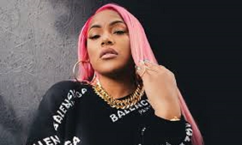 Stefflon Don : "À cause de Burna Boy, je ne sortirai plus jamais avec un musicien..."