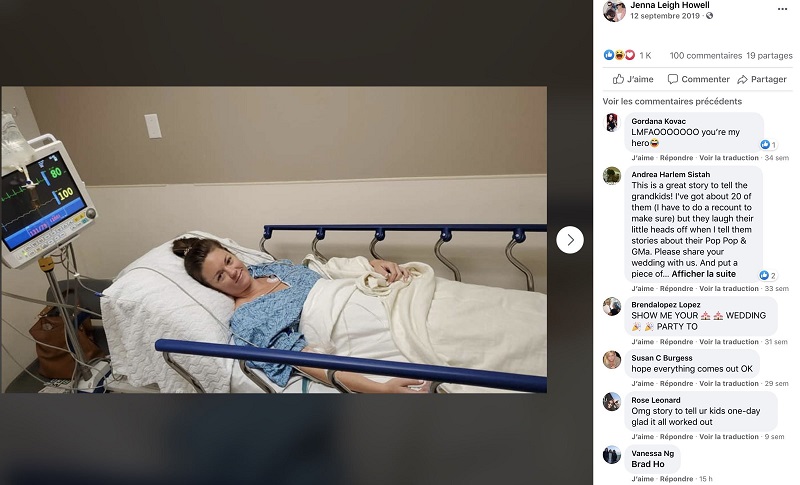 Stressee-par-son-mariage-elle-avale-sa-bague-de-fiancailles-en-dormant