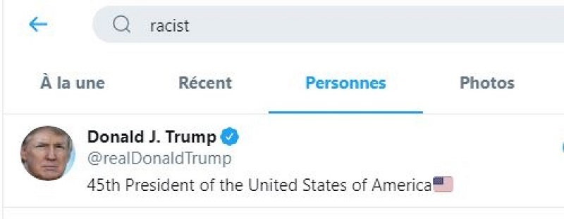 Sur-Twitter-Donald-Trump-devient-le-premier-resultat-lorsquon-recherche-le-mot-raciste