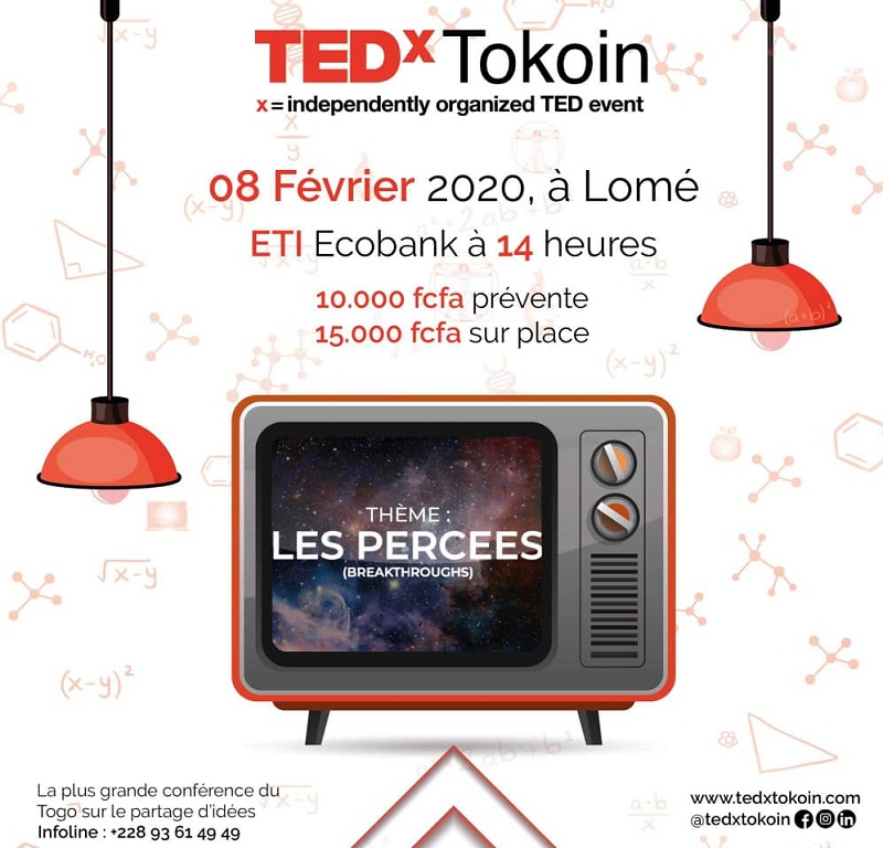 TEDxTokoin-2020-la-plus-grande-conference-sur-le-partage-didees-annonce-ses-couleurs-a-Lome-2
