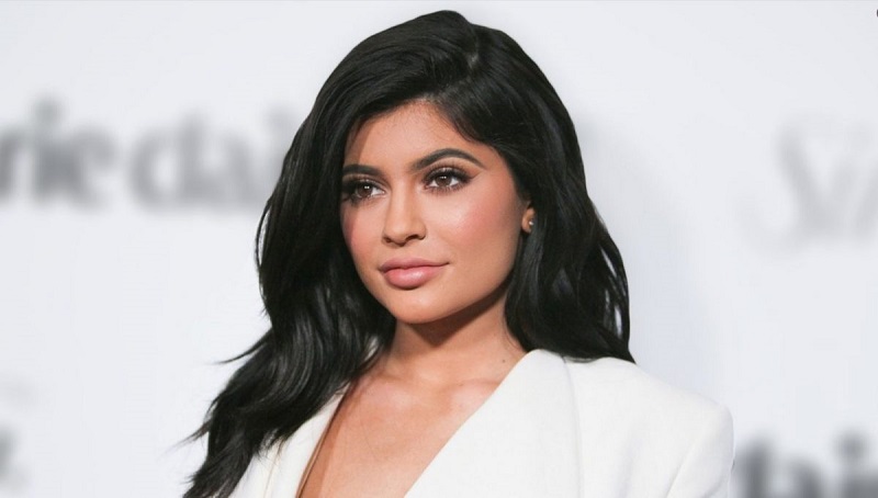 Kylie Jenner reveals the food she craved during Stormi’s pregnancy