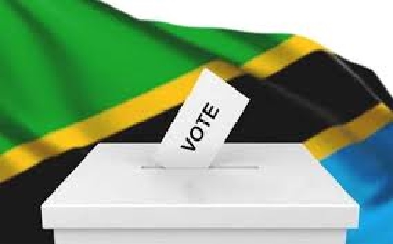 Tanzanie-Presidentielle-la-population-vote-le-mercredi-28-octobre