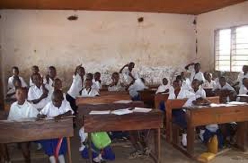 Tchad-Covid-19-tous-les-eleves-passent-en-classe-superieure-suscite-une-polemique