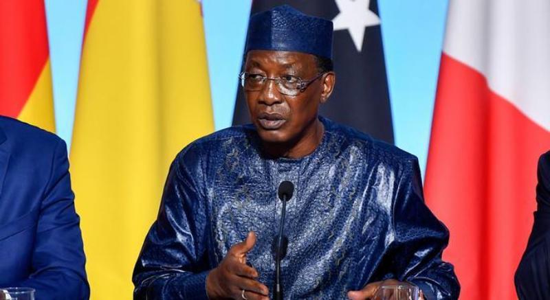 Tchad-Idriss-Deby-croule-sous-une-dette-de-plus-dun-milliard-de-FCFA