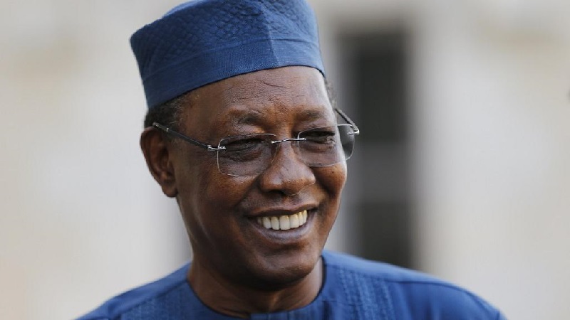 Tchad-Remaniement-14-nouveaux-ministres-entrent-dans-le-gouvernement
