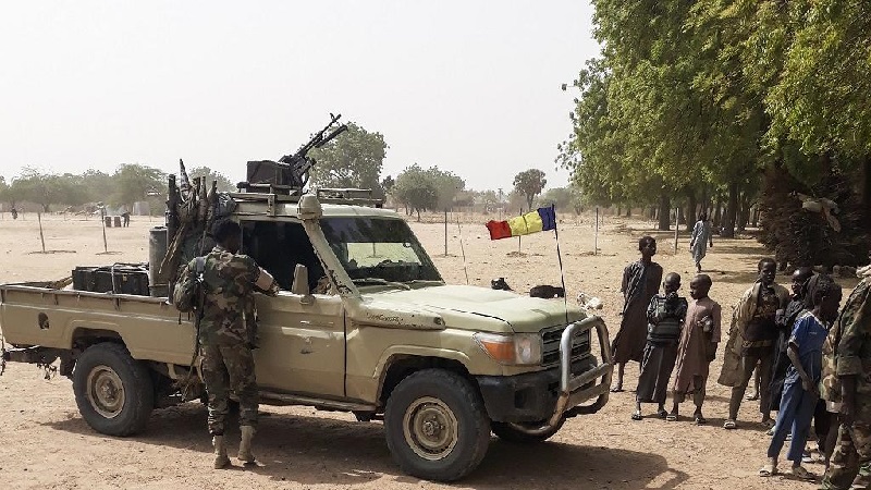 Tchad-des-officiers-condamnes-pour-une-affaire-de-drogue