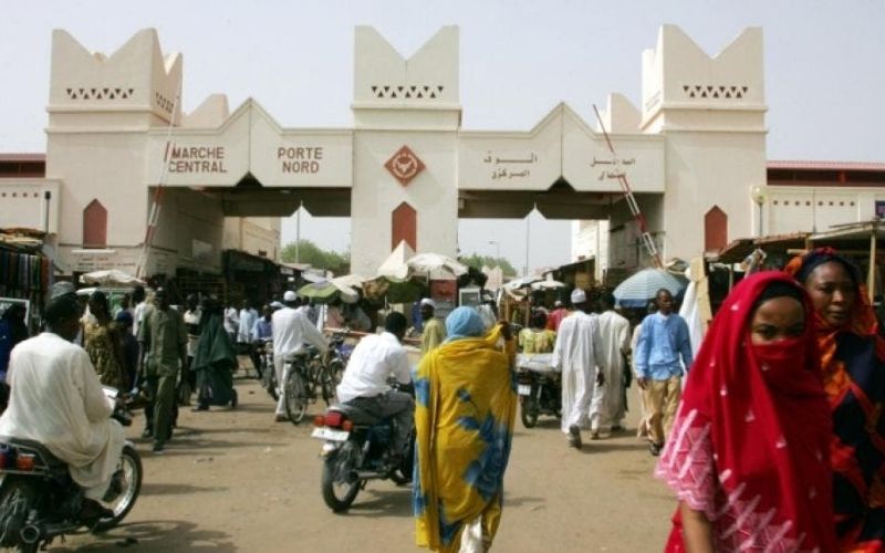 Tchad-greve-generale-dans-toute-ladministration-publique